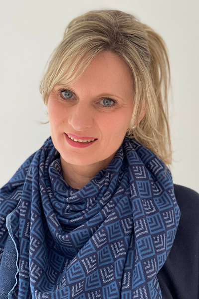 Nele Budäus